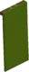 Настенный зелёный флаг.png